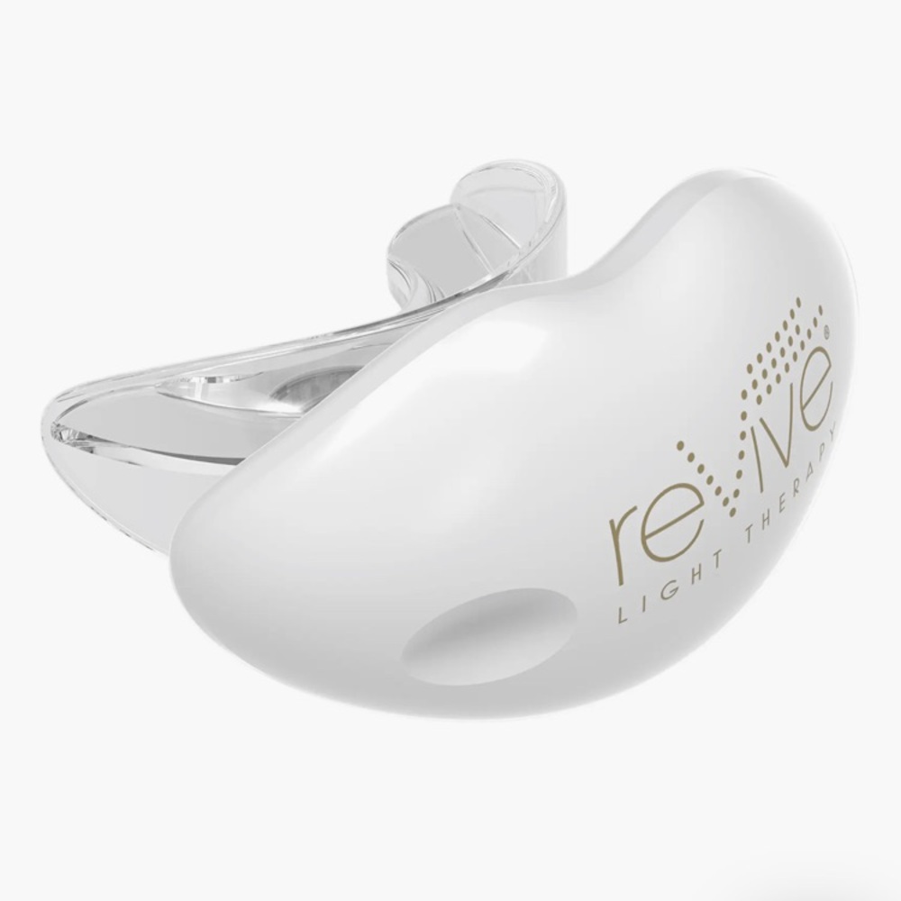 Lip Revive - LED Light Lip Therapy Device
